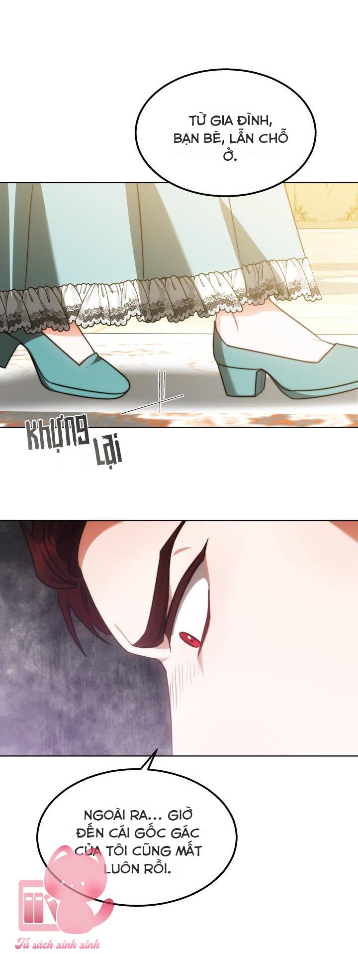 Từ Chồng Cũ Hóa Thành Nam Chính - Chap 41 - Trang 3