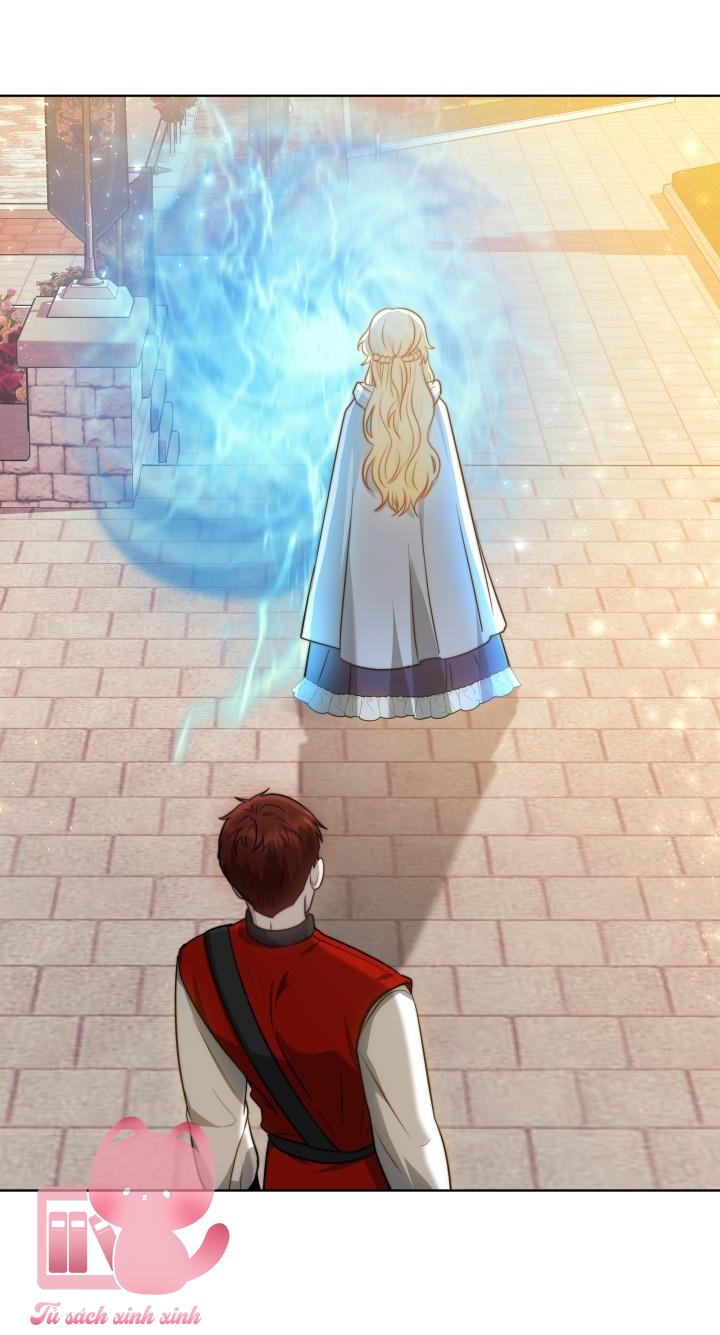 Từ Chồng Cũ Hóa Thành Nam Chính - Chap 41 - Trang 22