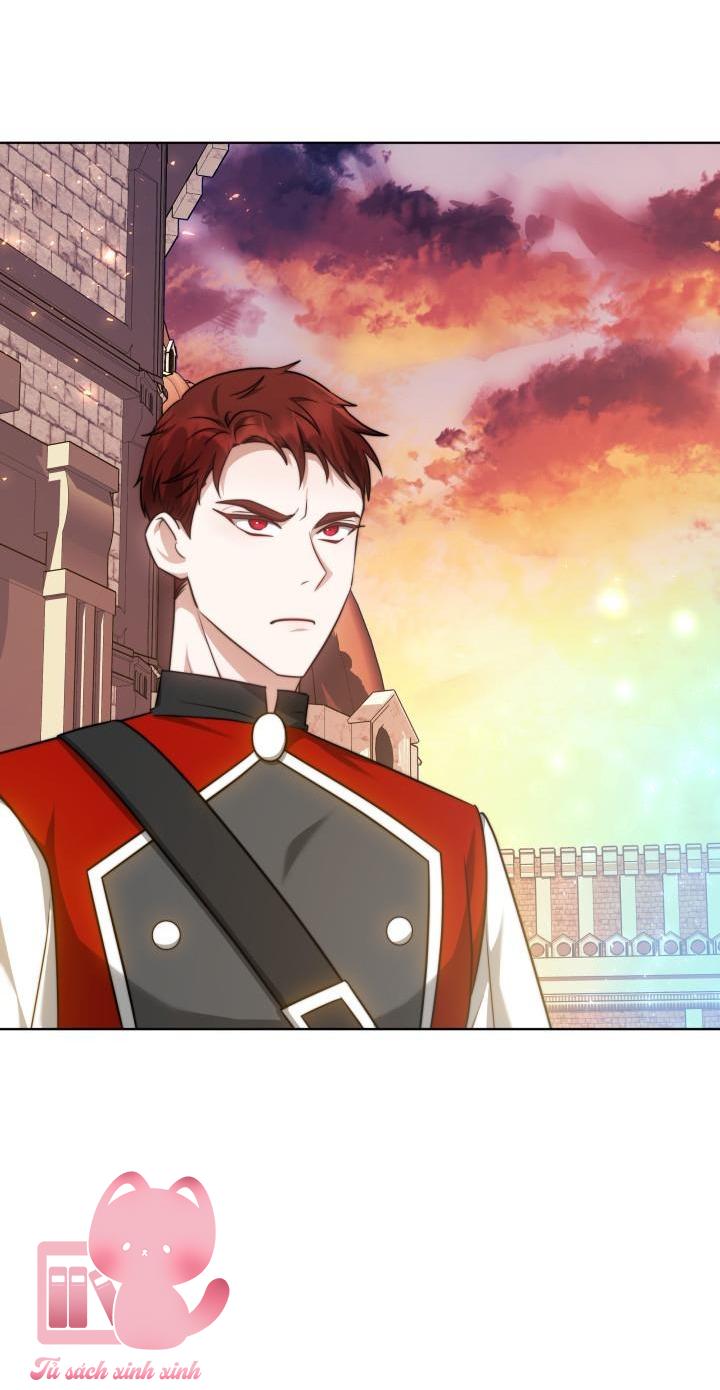 Từ Chồng Cũ Hóa Thành Nam Chính - Chap 41 - Trang 23