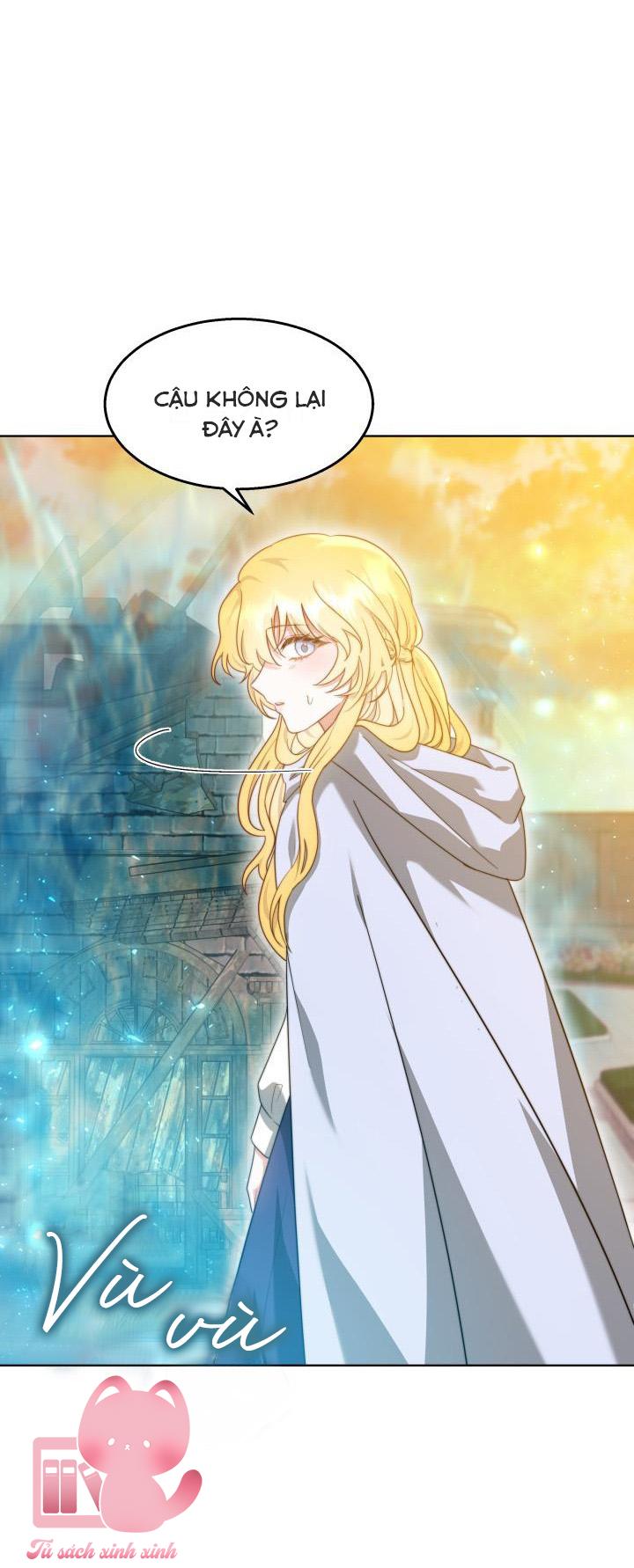 Từ Chồng Cũ Hóa Thành Nam Chính - Chap 41 - Trang 24