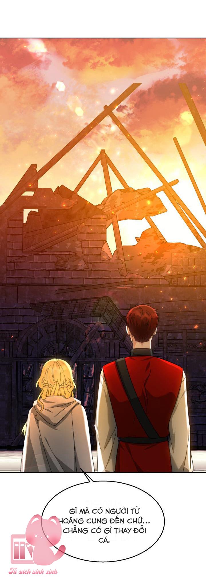 Từ Chồng Cũ Hóa Thành Nam Chính - Chap 41 - Trang 28