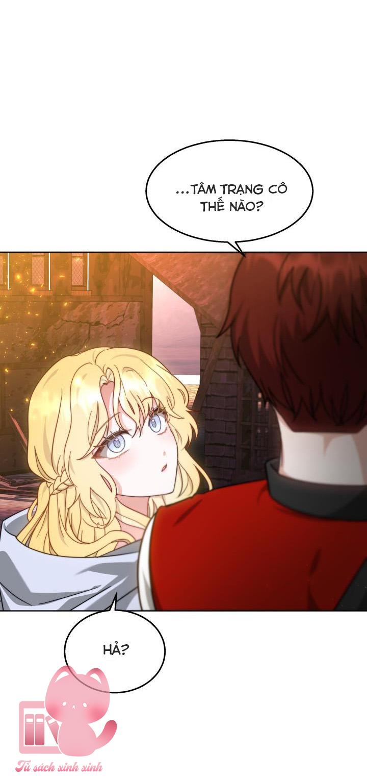 Từ Chồng Cũ Hóa Thành Nam Chính - Chap 41 - Trang 30