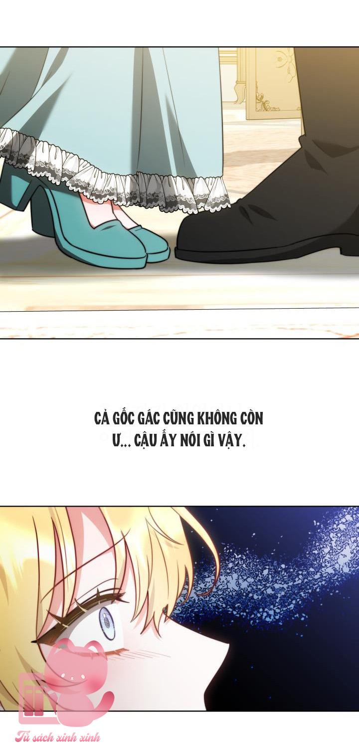 Từ Chồng Cũ Hóa Thành Nam Chính - Chap 41 - Trang 4