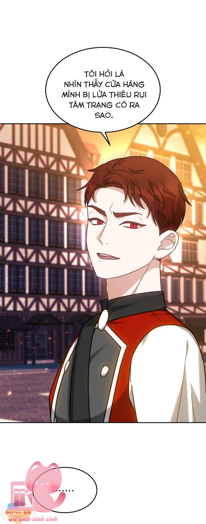 Từ Chồng Cũ Hóa Thành Nam Chính - Chap 41 - Trang 31