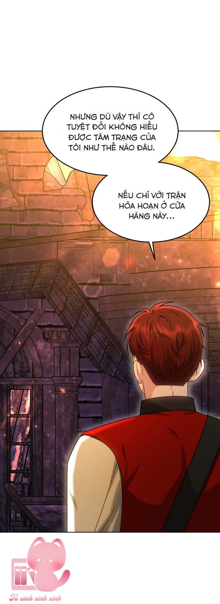 Từ Chồng Cũ Hóa Thành Nam Chính - Chap 41 - Trang 32