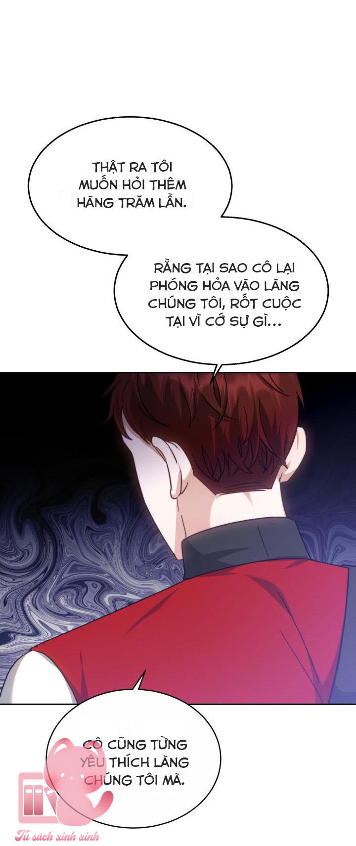 Từ Chồng Cũ Hóa Thành Nam Chính - Chap 41 - Trang 33