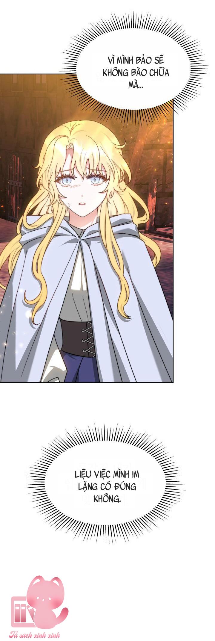 Từ Chồng Cũ Hóa Thành Nam Chính - Chap 41 - Trang 34