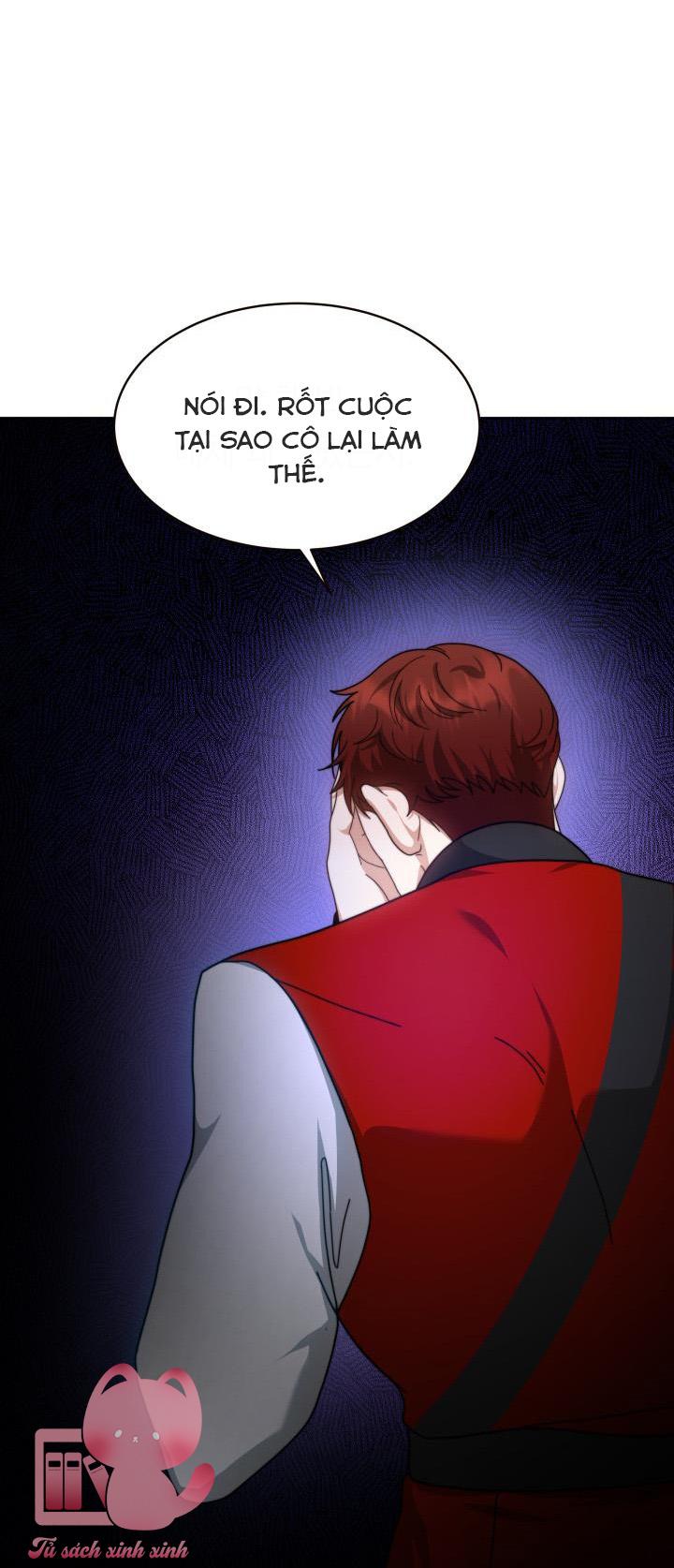 Từ Chồng Cũ Hóa Thành Nam Chính - Chap 41 - Trang 35