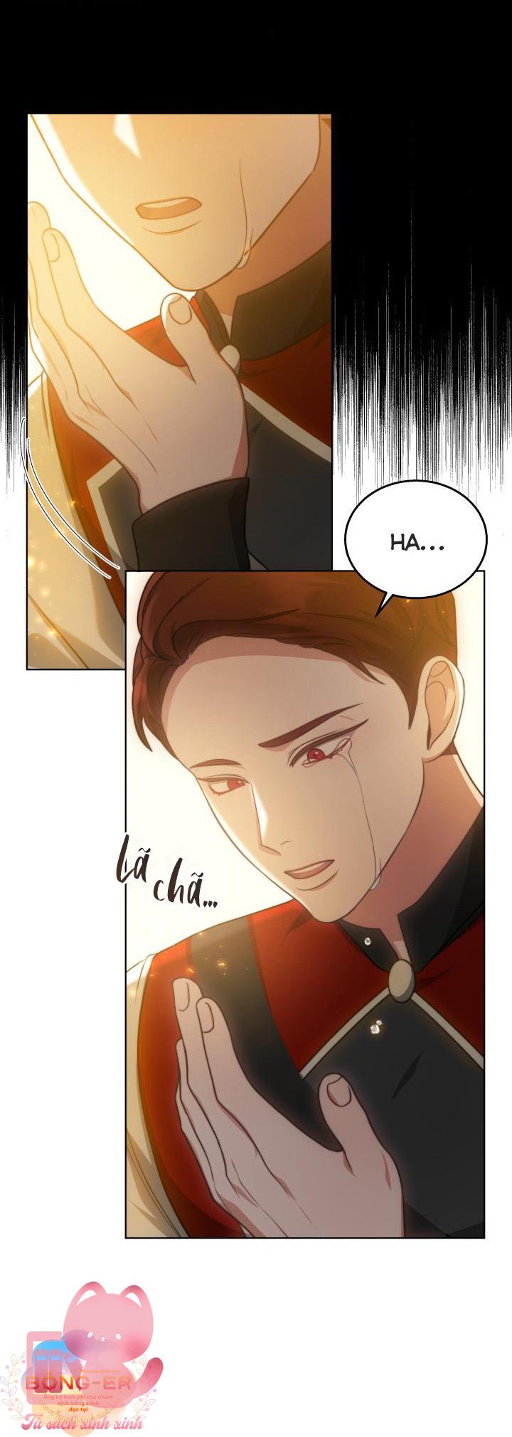 Từ Chồng Cũ Hóa Thành Nam Chính - Chap 41 - Trang 41