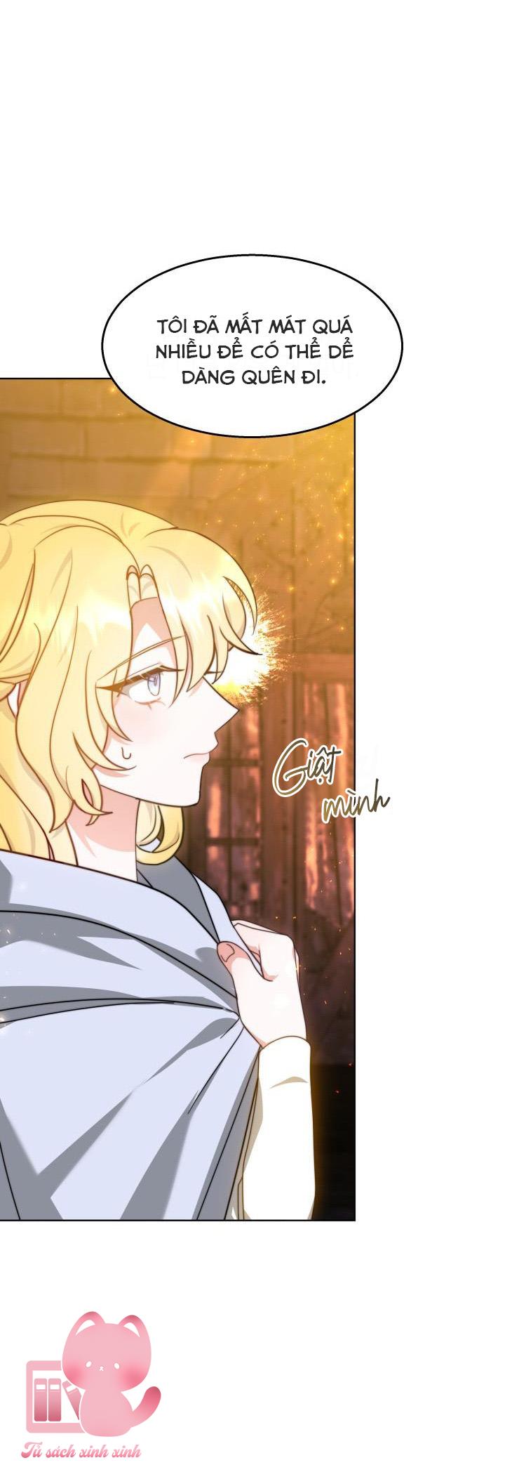 Từ Chồng Cũ Hóa Thành Nam Chính - Chap 41 - Trang 43