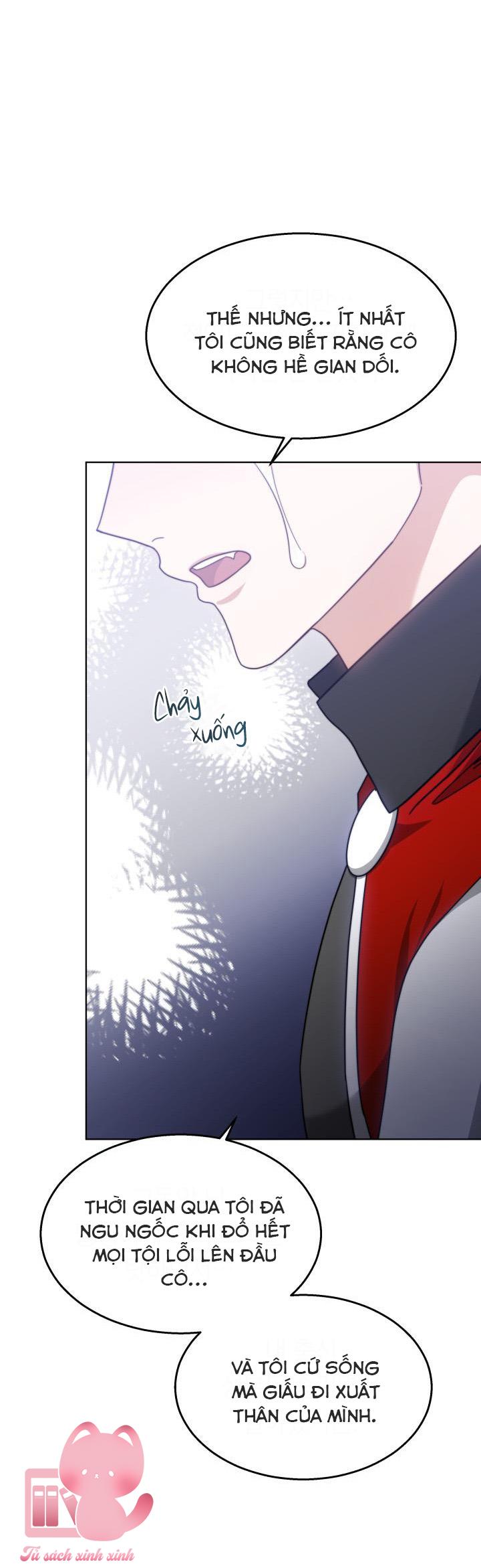 Từ Chồng Cũ Hóa Thành Nam Chính - Chap 41 - Trang 44