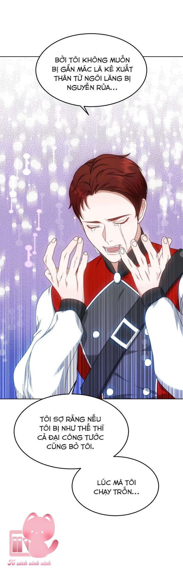 Từ Chồng Cũ Hóa Thành Nam Chính - Chap 41 - Trang 45
