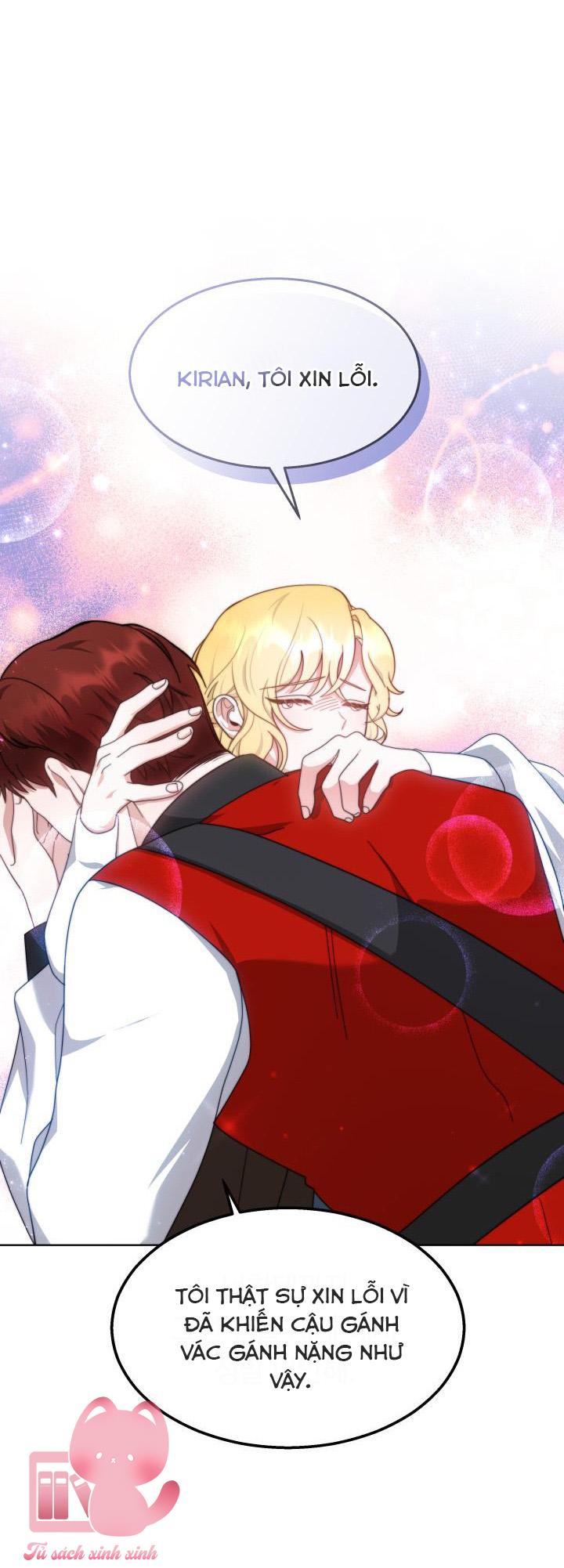 Từ Chồng Cũ Hóa Thành Nam Chính - Chap 41 - Trang 47