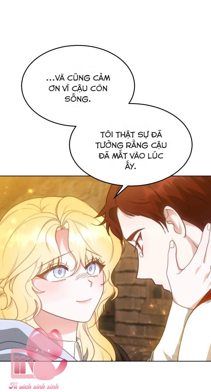 Từ Chồng Cũ Hóa Thành Nam Chính - Chap 41 - Trang 48