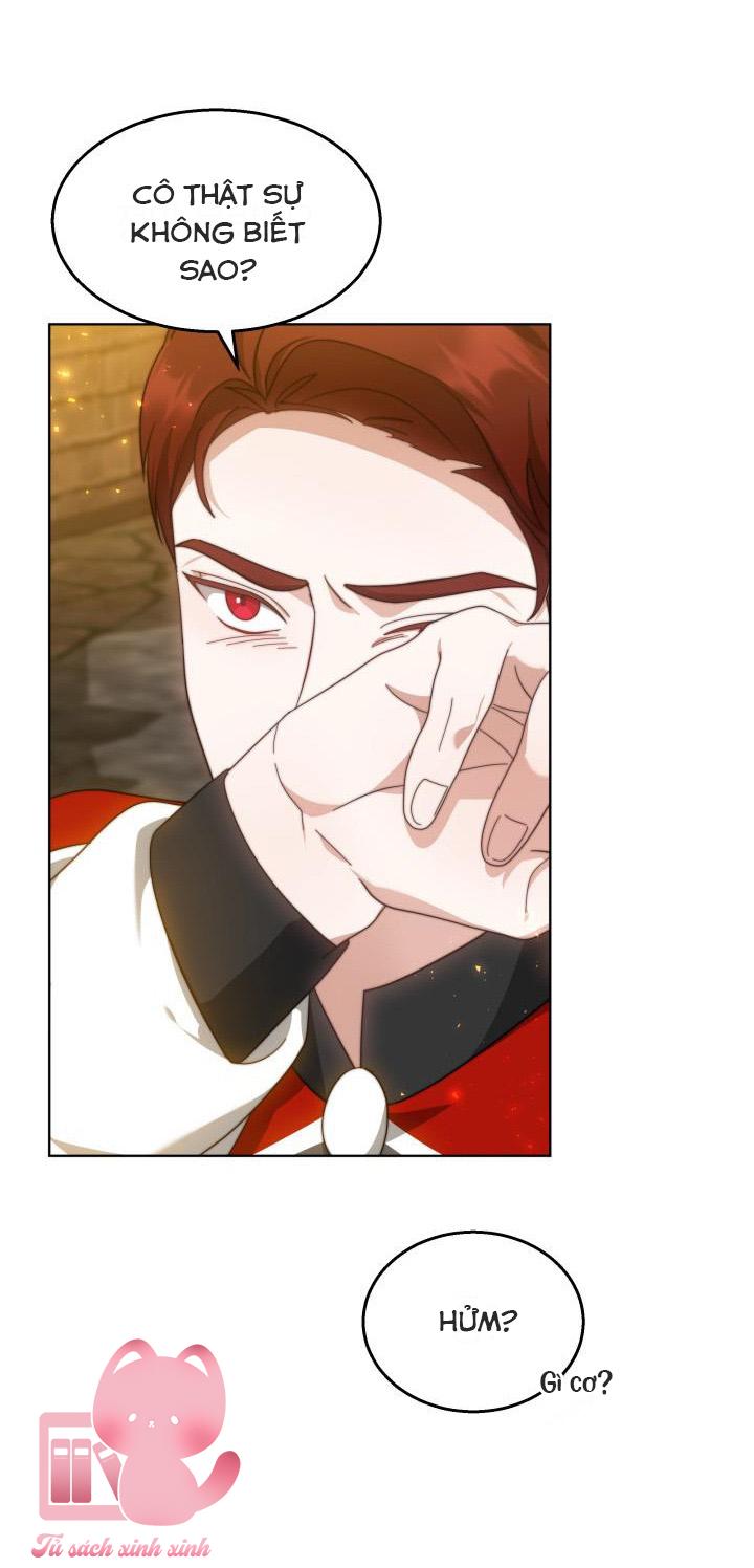 Từ Chồng Cũ Hóa Thành Nam Chính - Chap 41 - Trang 49