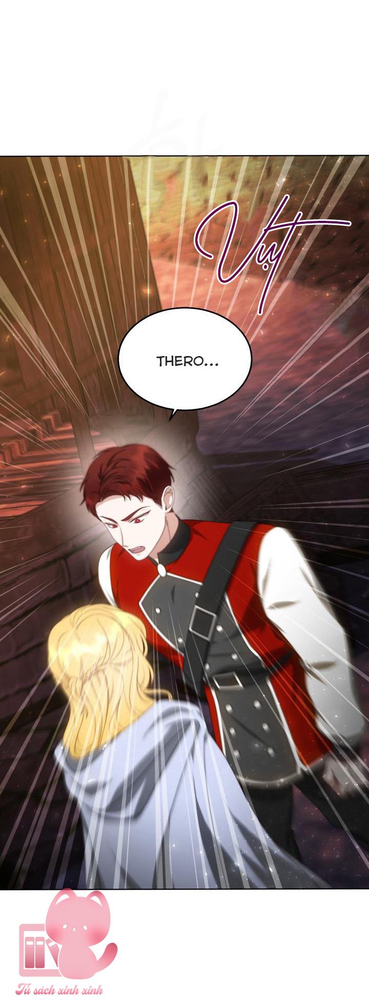 Từ Chồng Cũ Hóa Thành Nam Chính - Chap 41 - Trang 50