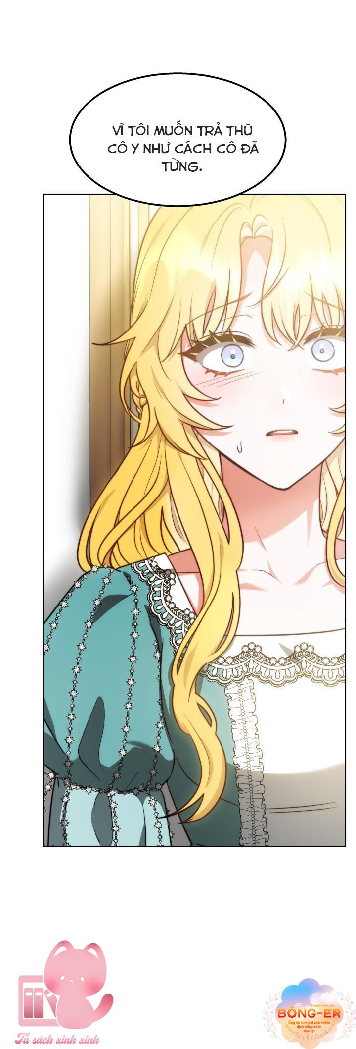 Từ Chồng Cũ Hóa Thành Nam Chính - Chap 41 - Trang 6