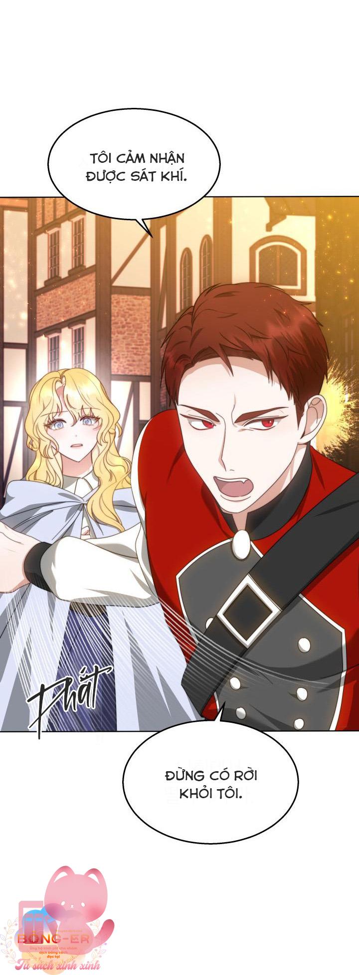 Từ Chồng Cũ Hóa Thành Nam Chính - Chap 41 - Trang 51