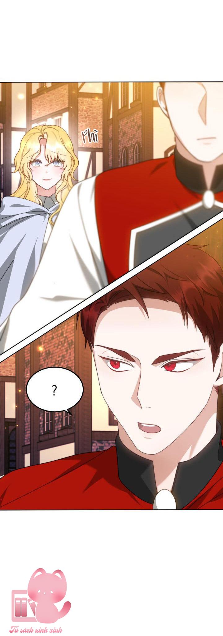 Từ Chồng Cũ Hóa Thành Nam Chính - Chap 41 - Trang 52
