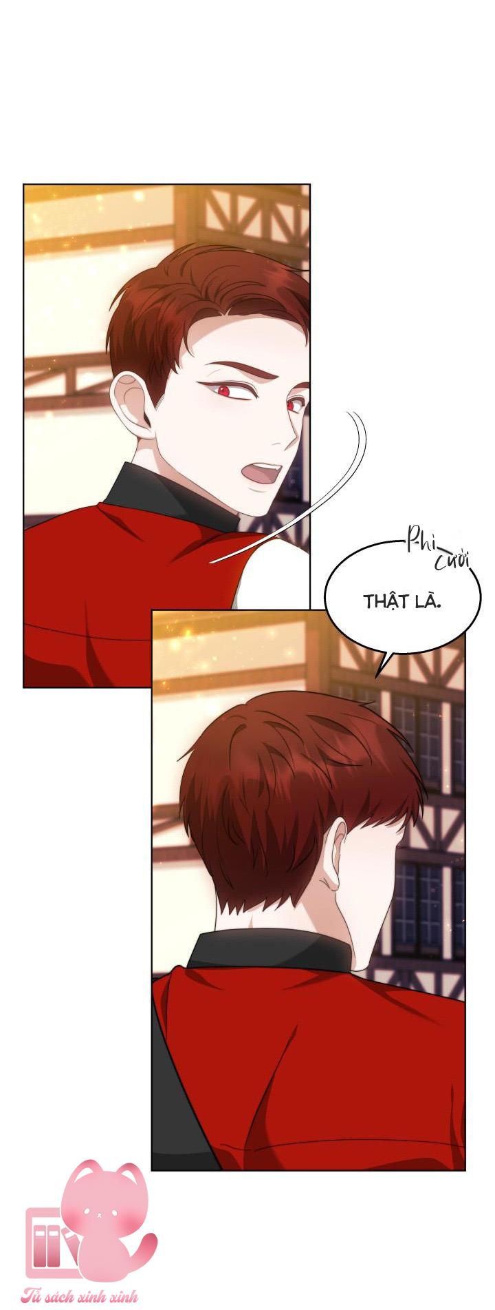 Từ Chồng Cũ Hóa Thành Nam Chính - Chap 41 - Trang 54