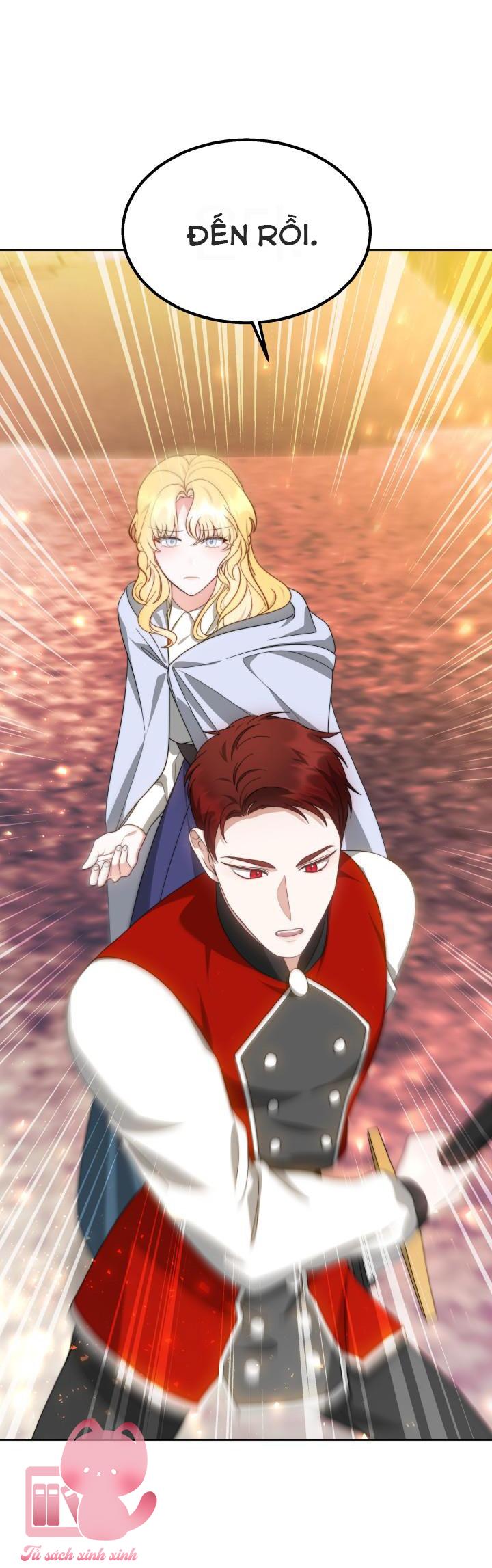 Từ Chồng Cũ Hóa Thành Nam Chính - Chap 41 - Trang 55