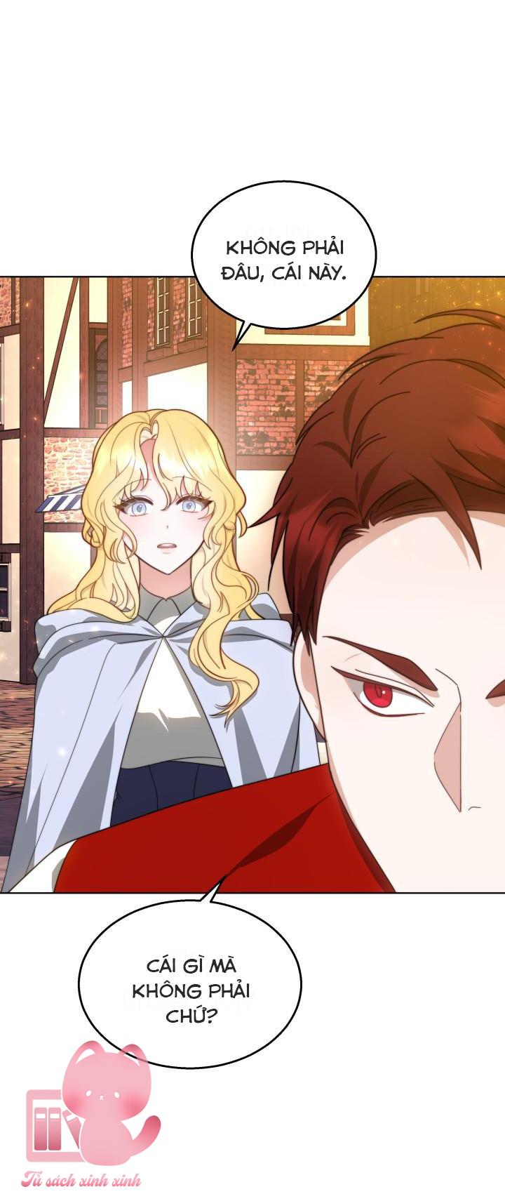 Từ Chồng Cũ Hóa Thành Nam Chính - Chap 41 - Trang 57