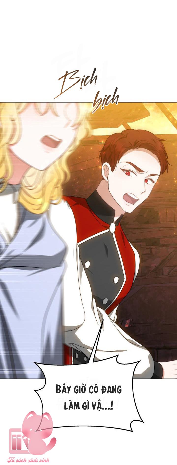 Từ Chồng Cũ Hóa Thành Nam Chính - Chap 41 - Trang 58