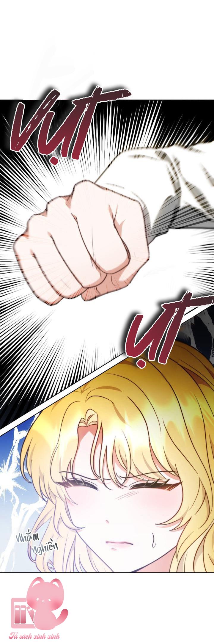 Từ Chồng Cũ Hóa Thành Nam Chính - Chap 41 - Trang 8