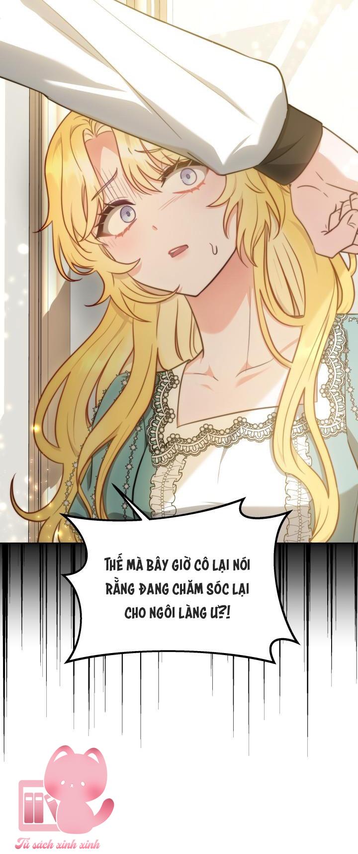 Từ Chồng Cũ Hóa Thành Nam Chính - Chap 41 - Trang 10
