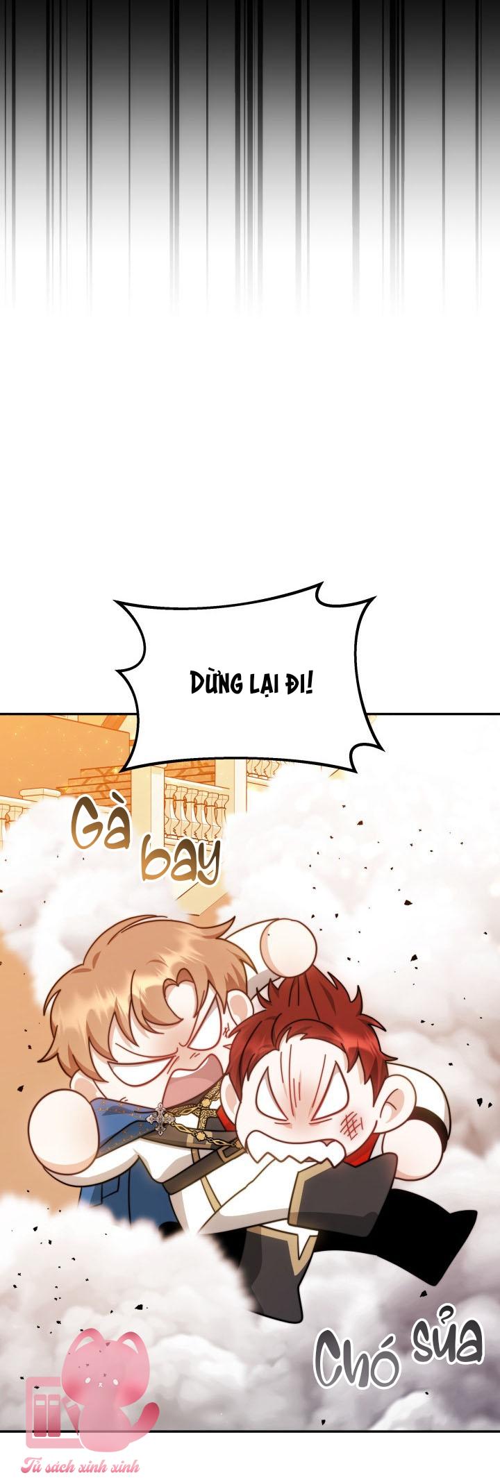 Từ Chồng Cũ Hóa Thành Nam Chính - Chap 42 - Trang 11