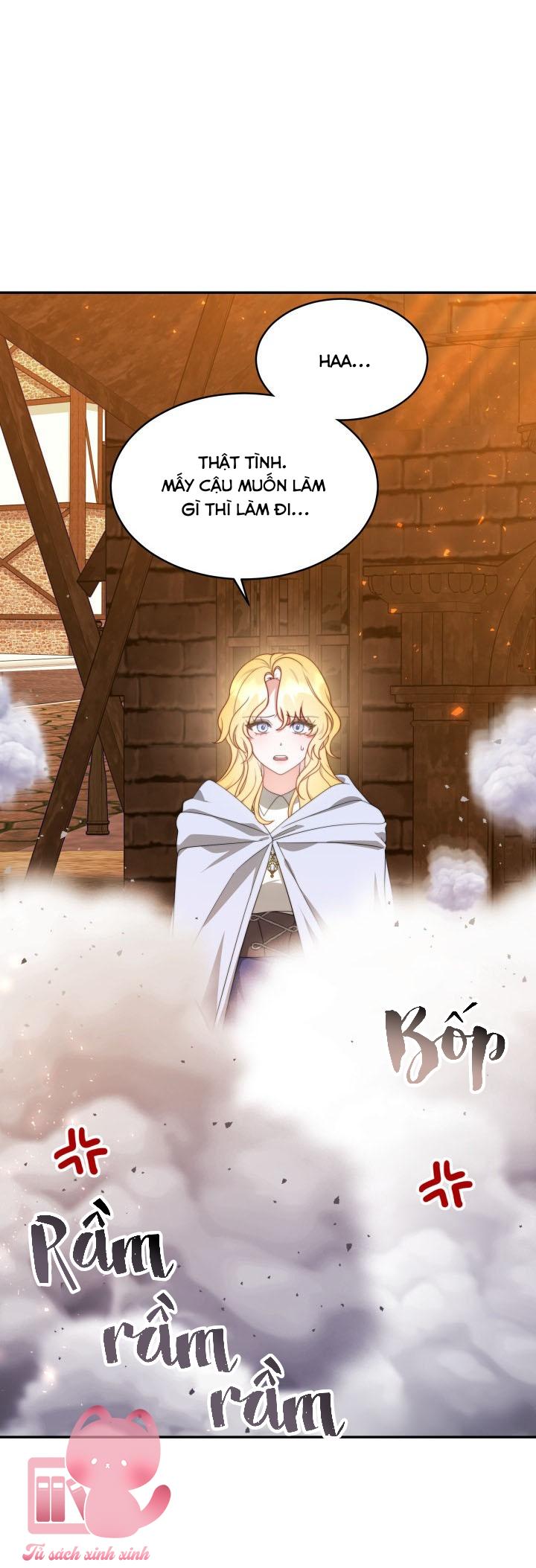 Từ Chồng Cũ Hóa Thành Nam Chính - Chap 42 - Trang 12