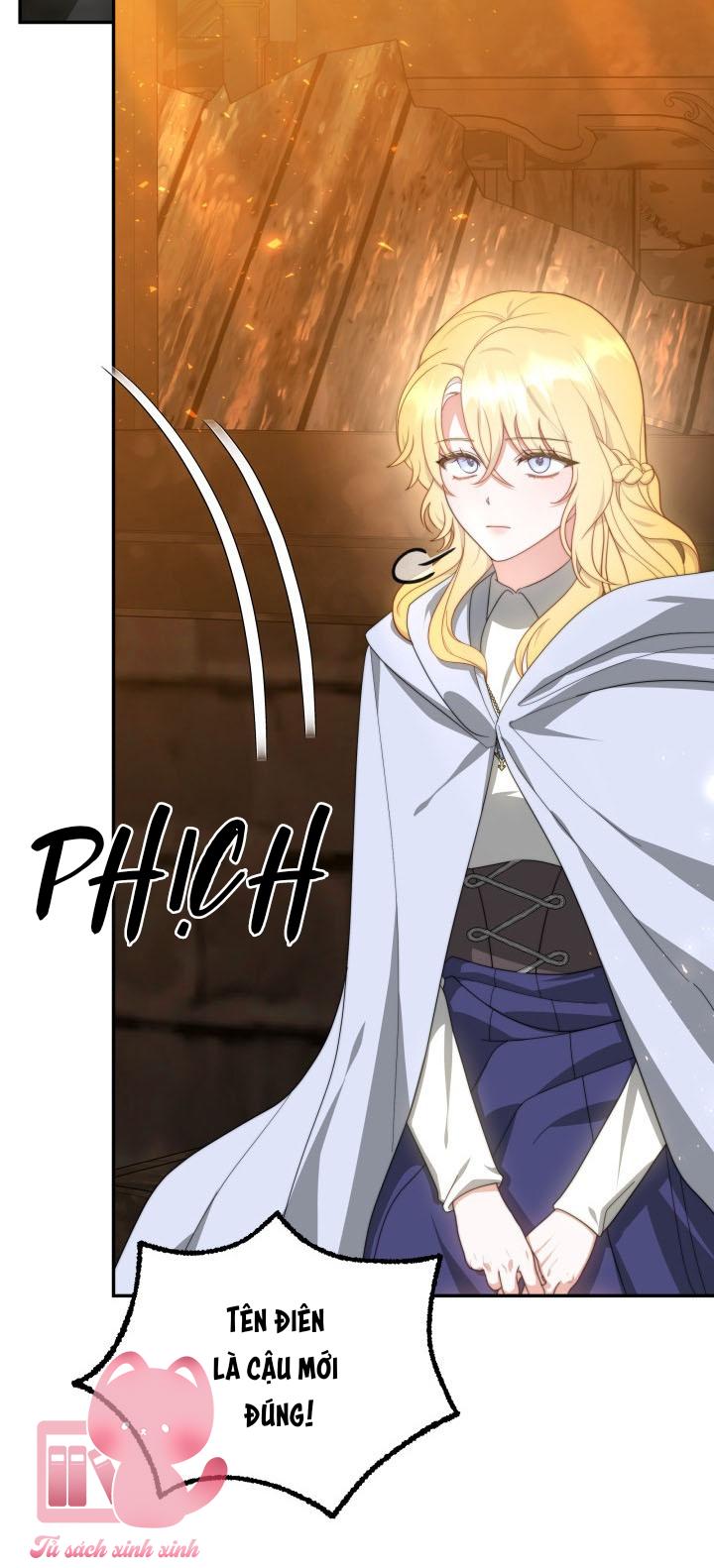 Từ Chồng Cũ Hóa Thành Nam Chính - Chap 42 - Trang 14