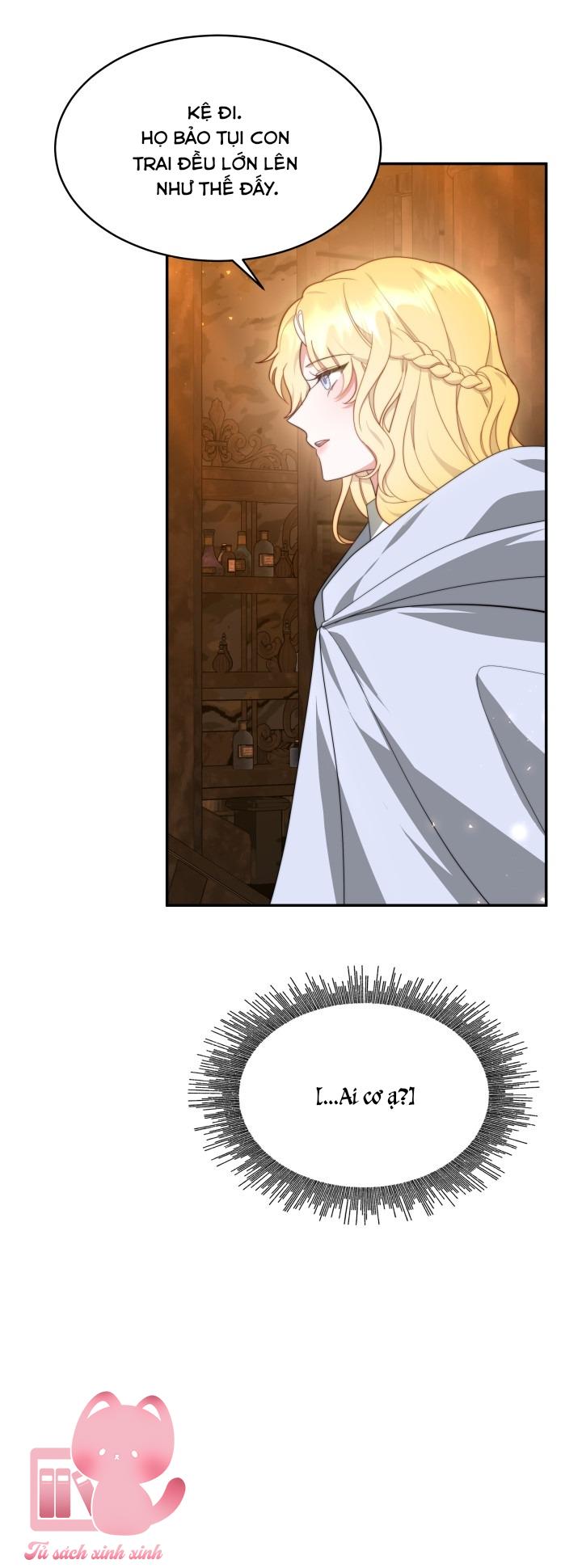 Từ Chồng Cũ Hóa Thành Nam Chính - Chap 42 - Trang 16