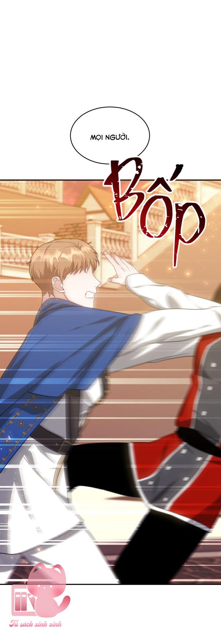 Từ Chồng Cũ Hóa Thành Nam Chính - Chap 42 - Trang 17
