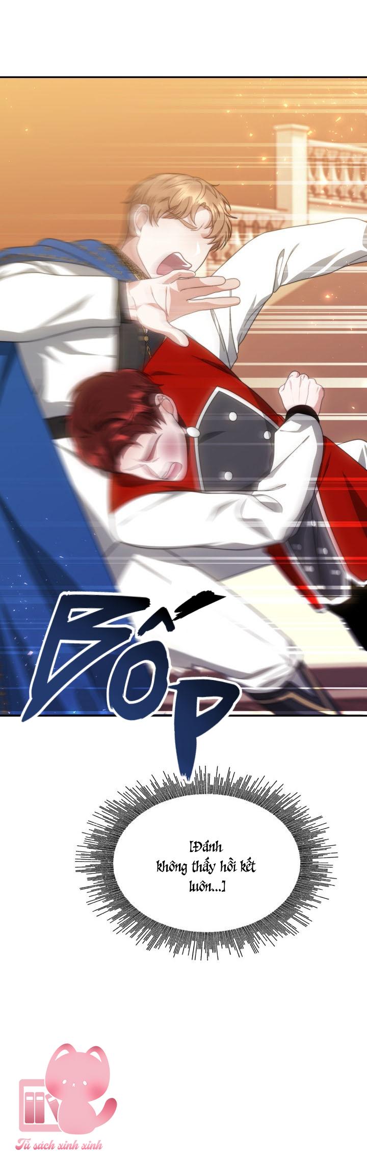 Từ Chồng Cũ Hóa Thành Nam Chính - Chap 42 - Trang 18