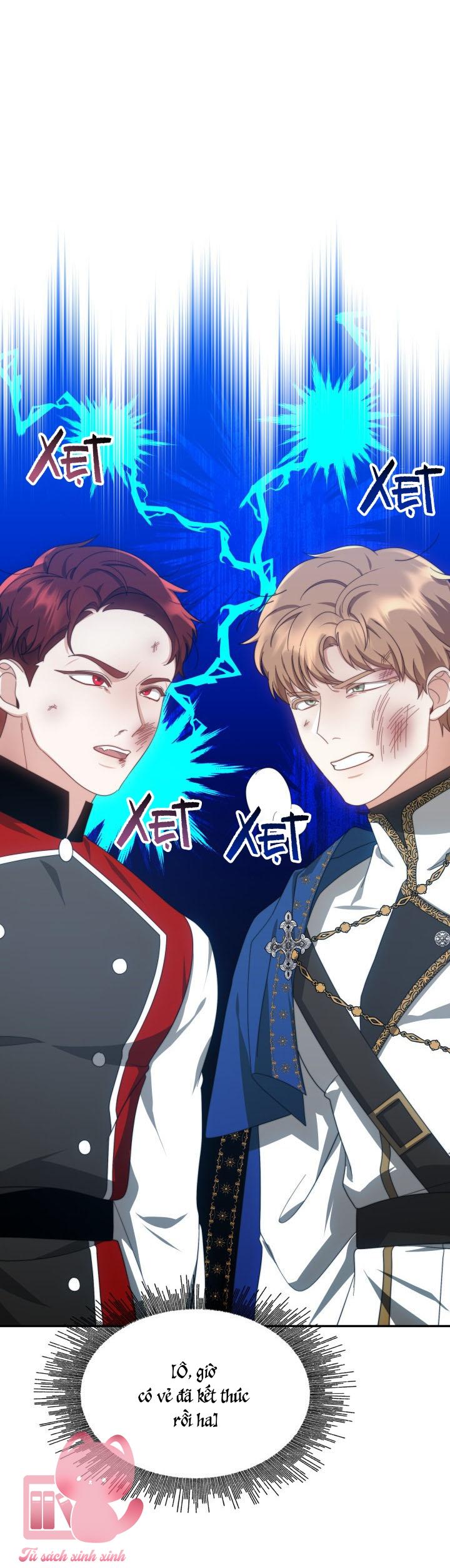 Từ Chồng Cũ Hóa Thành Nam Chính - Chap 42 - Trang 19