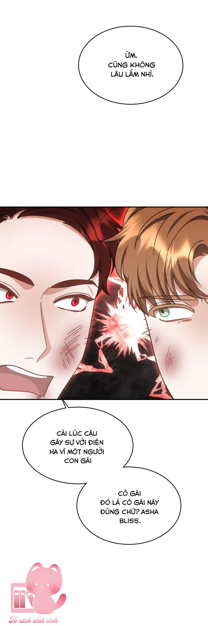Từ Chồng Cũ Hóa Thành Nam Chính - Chap 42 - Trang 20