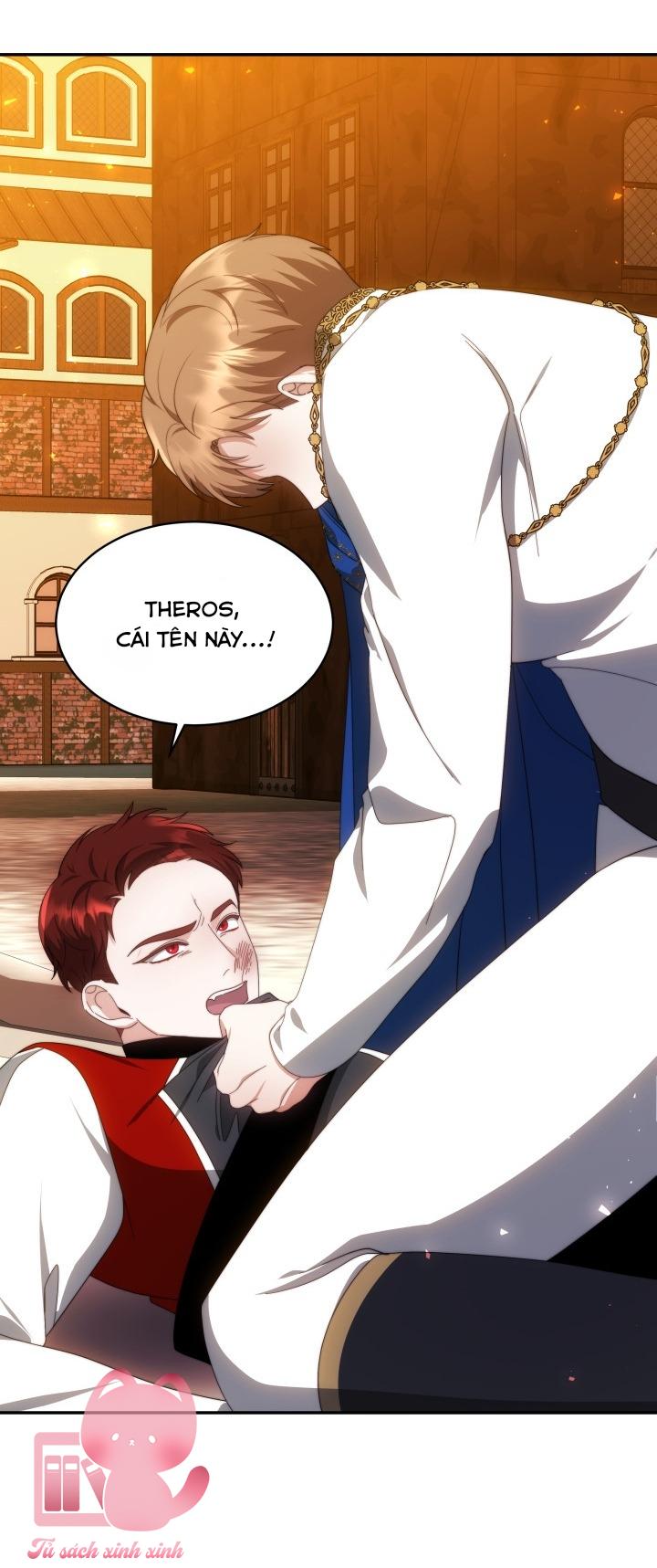 Từ Chồng Cũ Hóa Thành Nam Chính - Chap 42 - Trang 3