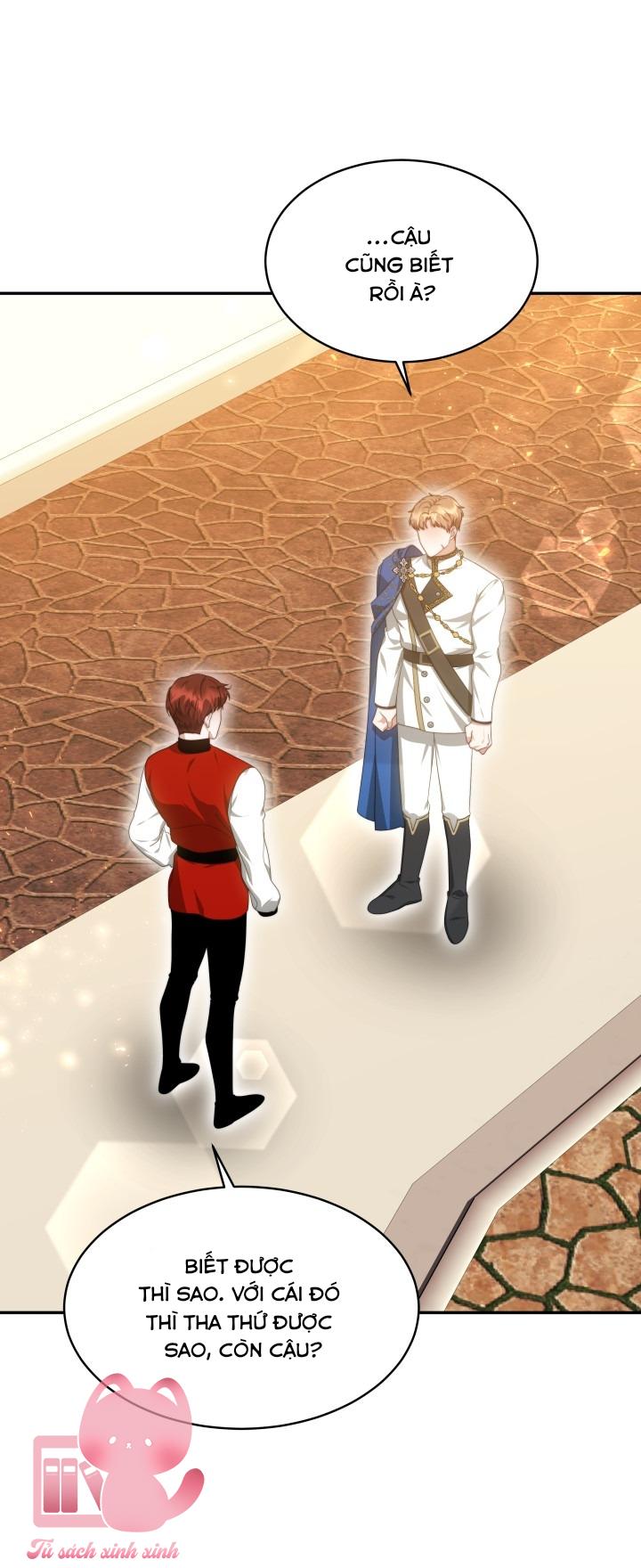 Từ Chồng Cũ Hóa Thành Nam Chính - Chap 42 - Trang 23