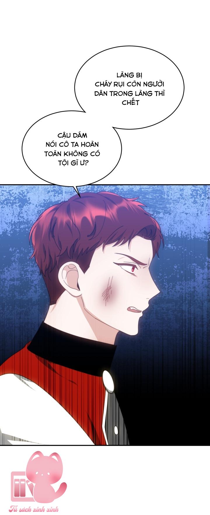 Từ Chồng Cũ Hóa Thành Nam Chính - Chap 42 - Trang 24