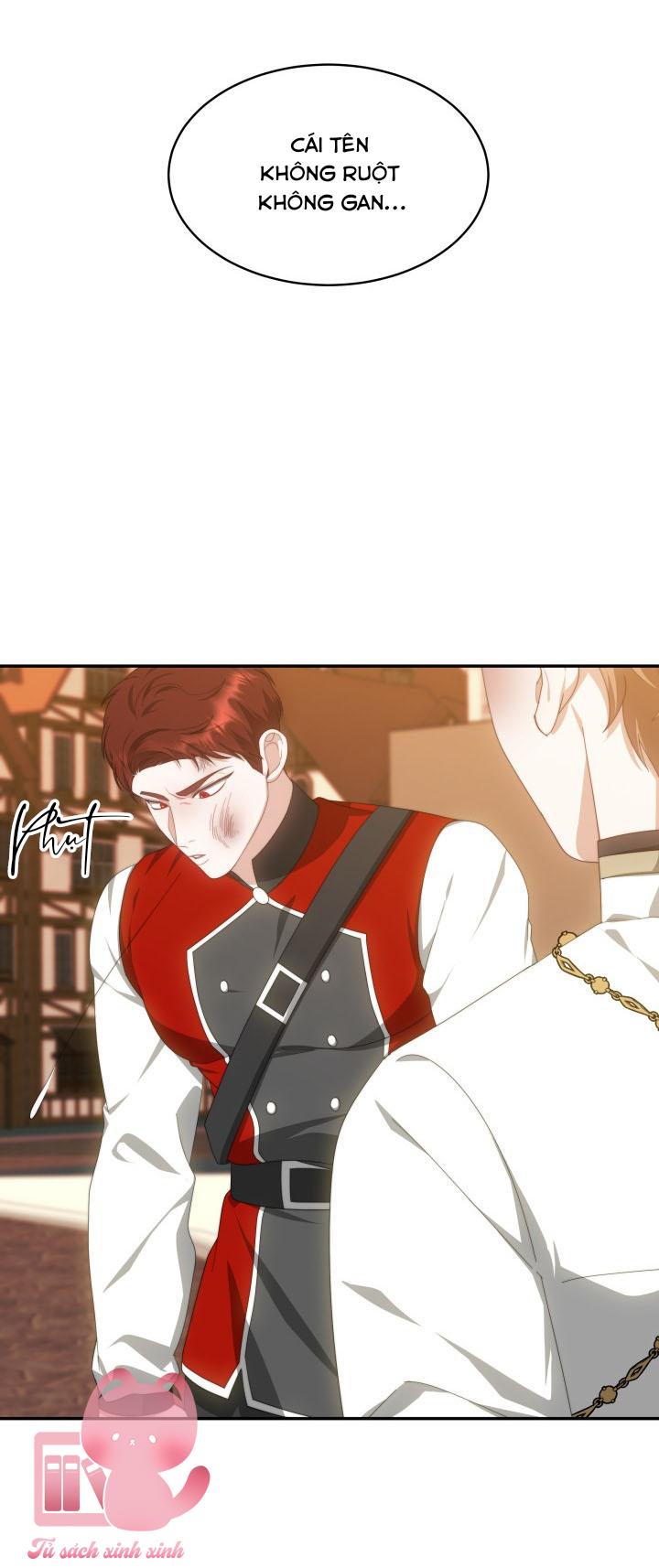 Từ Chồng Cũ Hóa Thành Nam Chính - Chap 42 - Trang 26