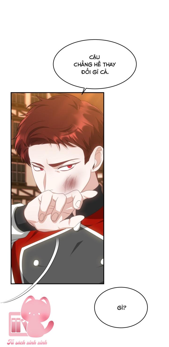 Từ Chồng Cũ Hóa Thành Nam Chính - Chap 42 - Trang 27
