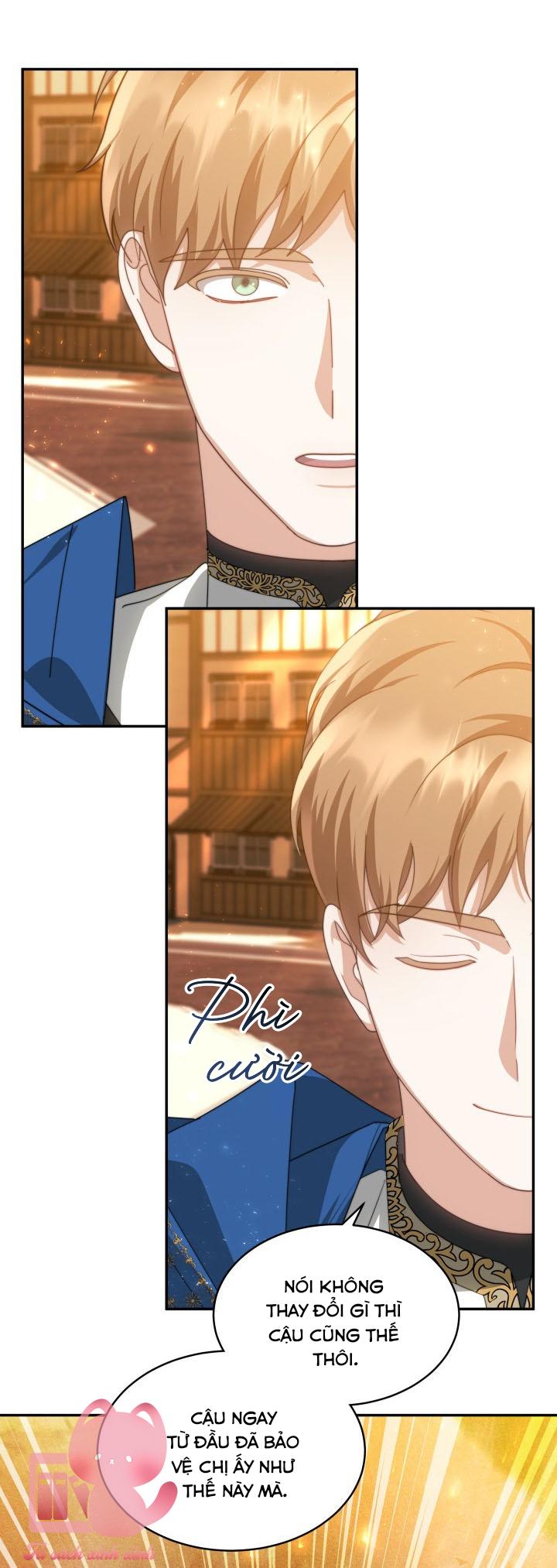 Từ Chồng Cũ Hóa Thành Nam Chính - Chap 42 - Trang 29