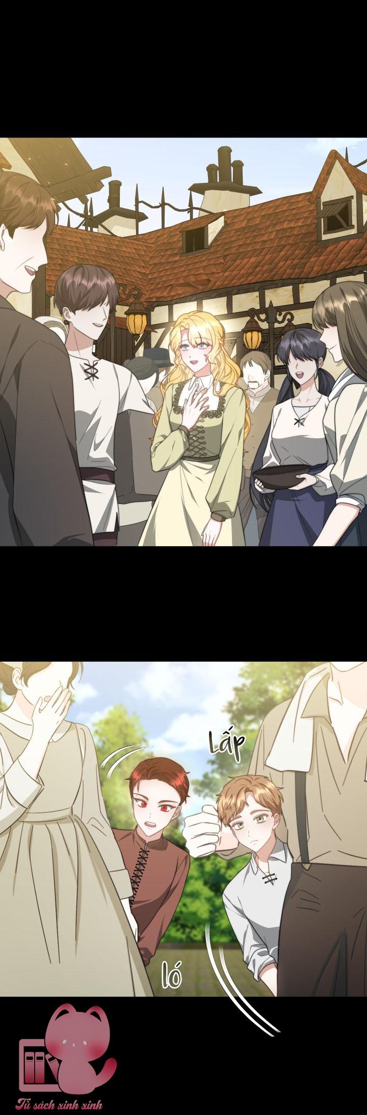 Từ Chồng Cũ Hóa Thành Nam Chính - Chap 42 - Trang 32