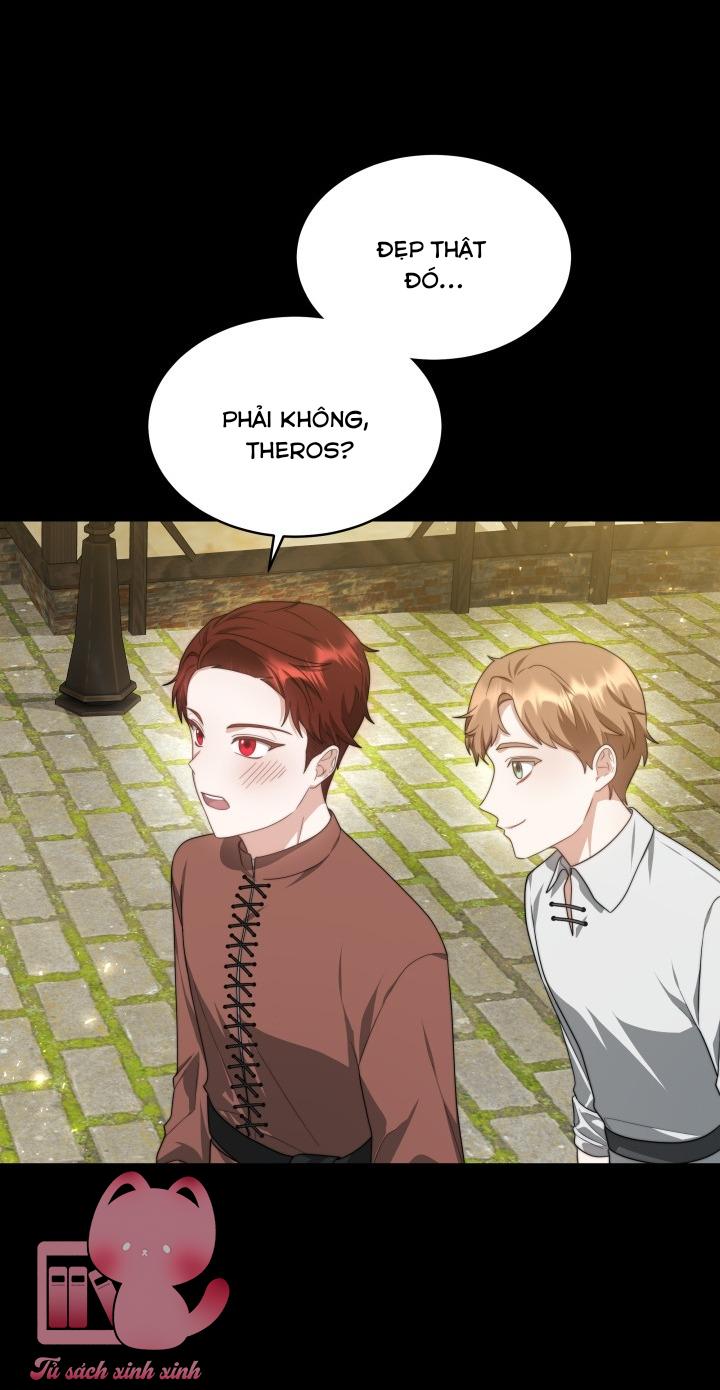 Từ Chồng Cũ Hóa Thành Nam Chính - Chap 42 - Trang 33