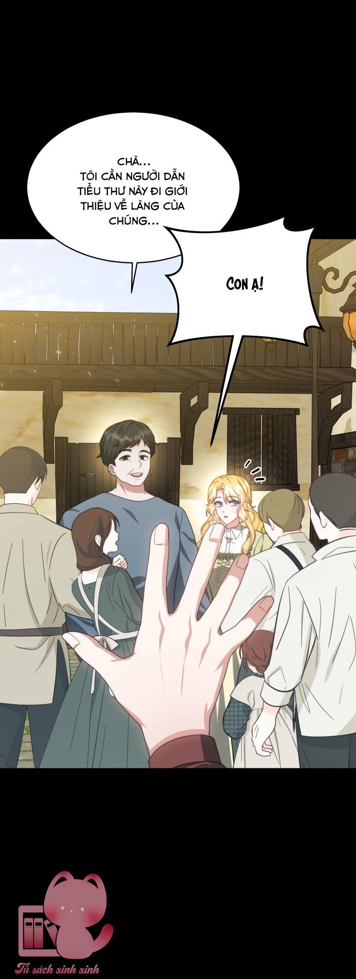 Từ Chồng Cũ Hóa Thành Nam Chính - Chap 42 - Trang 34