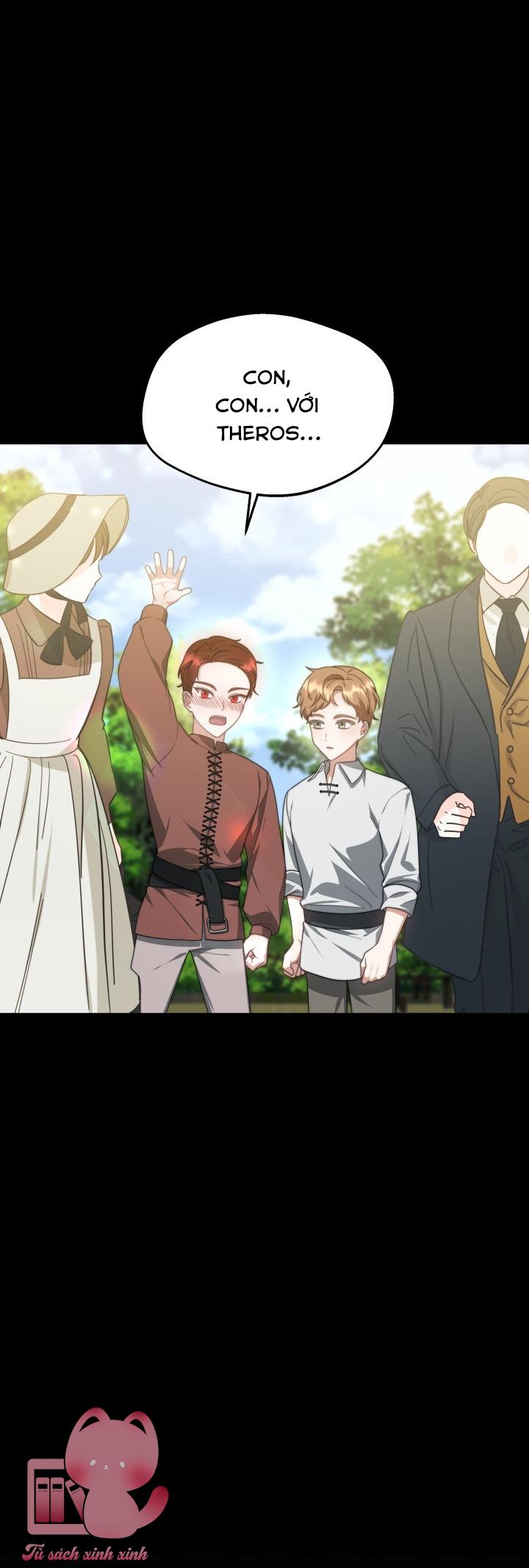 Từ Chồng Cũ Hóa Thành Nam Chính - Chap 42 - Trang 35