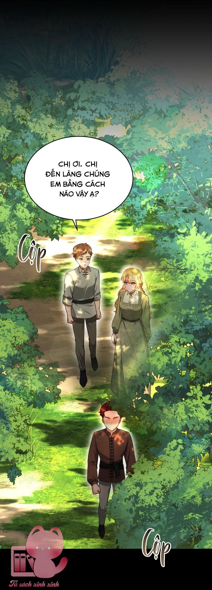 Từ Chồng Cũ Hóa Thành Nam Chính - Chap 42 - Trang 36