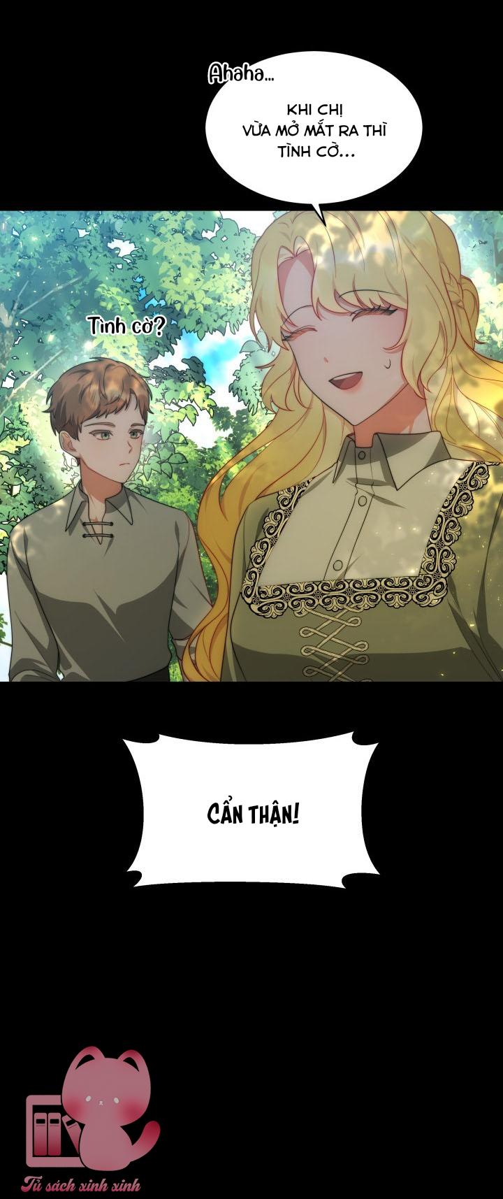 Từ Chồng Cũ Hóa Thành Nam Chính - Chap 42 - Trang 37