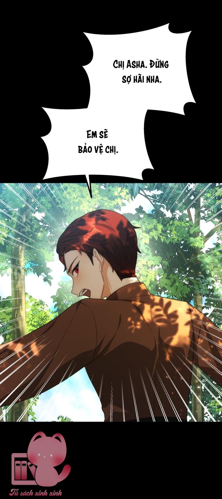 Từ Chồng Cũ Hóa Thành Nam Chính - Chap 42 - Trang 39